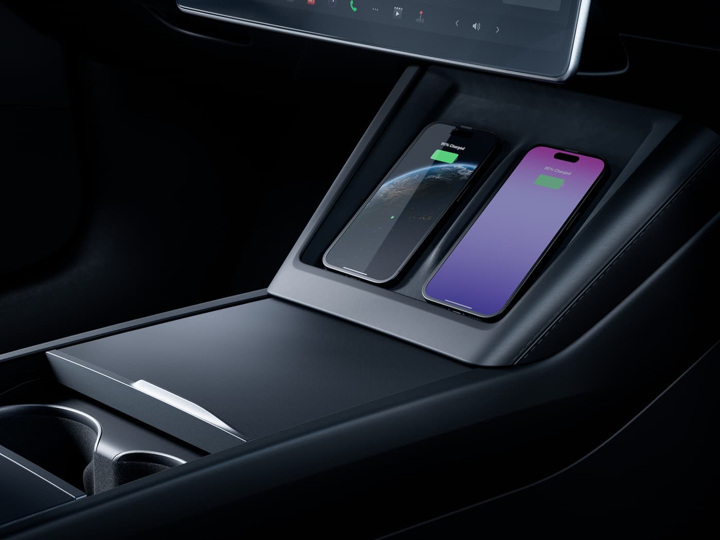 Model 3 Highland 2024-2026