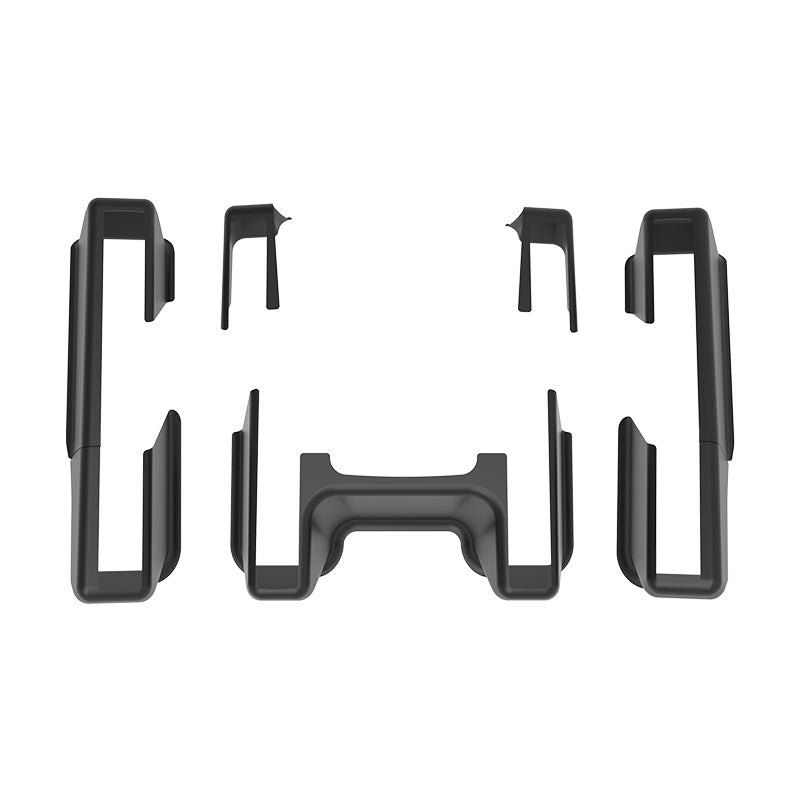 Full-Cover Seat Corner Protectors (7-Piece Set)