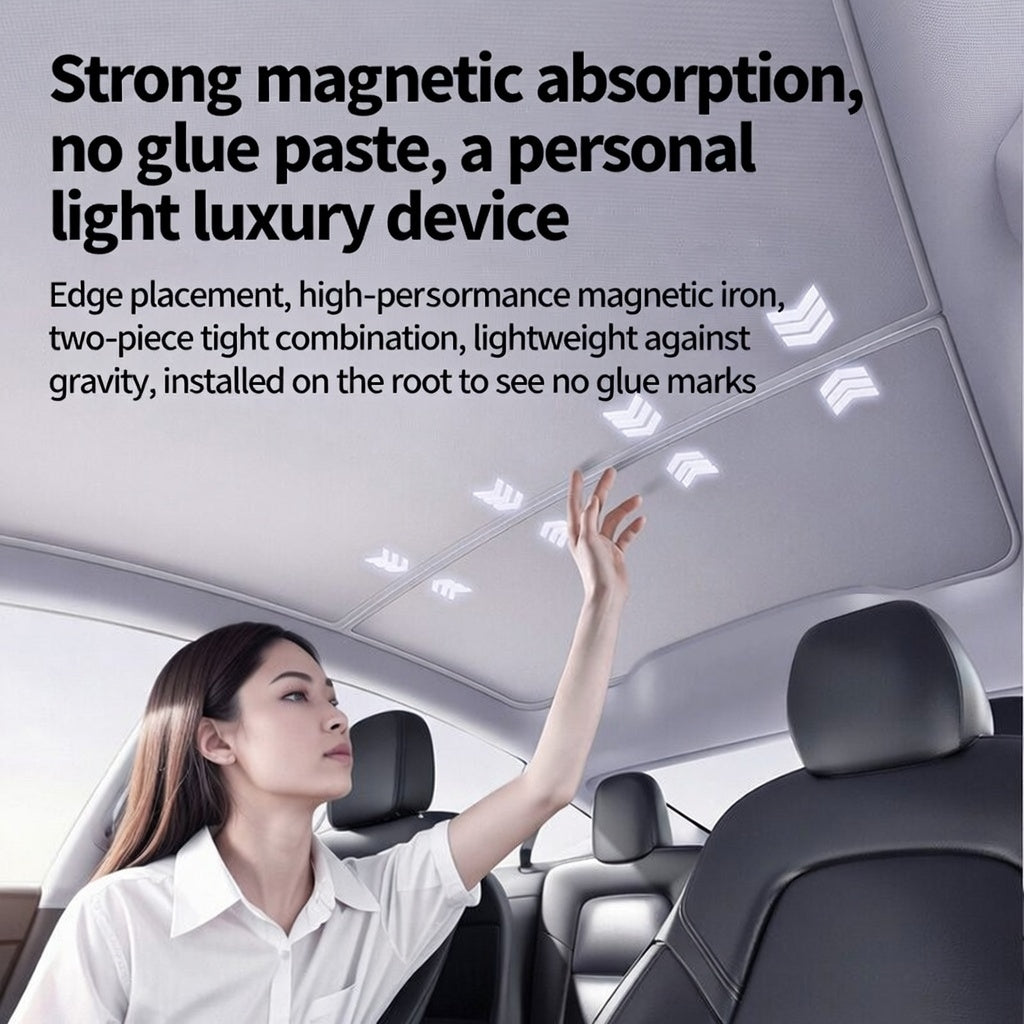 Crystal Sunshade