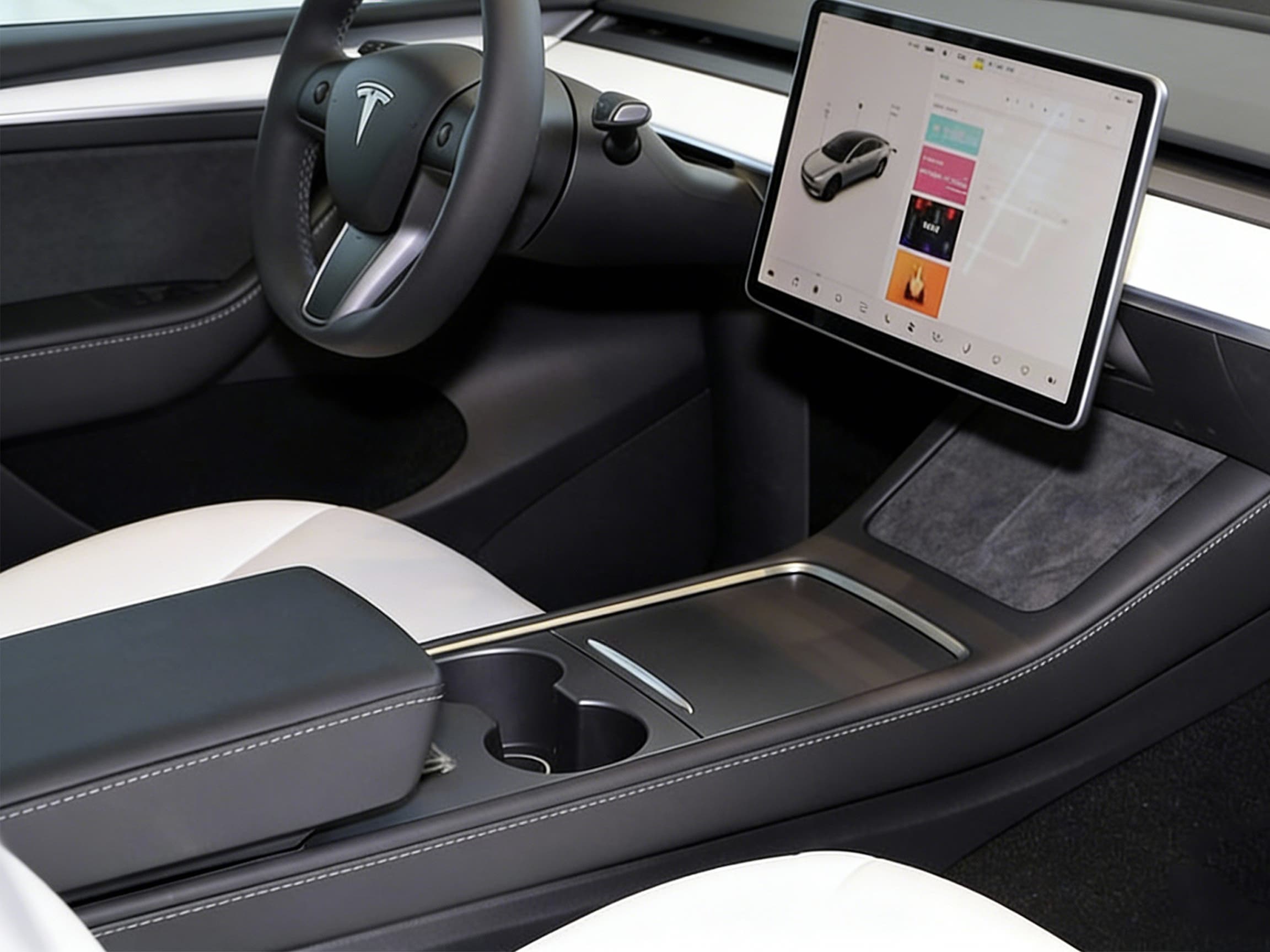 Model Y 2020-2024