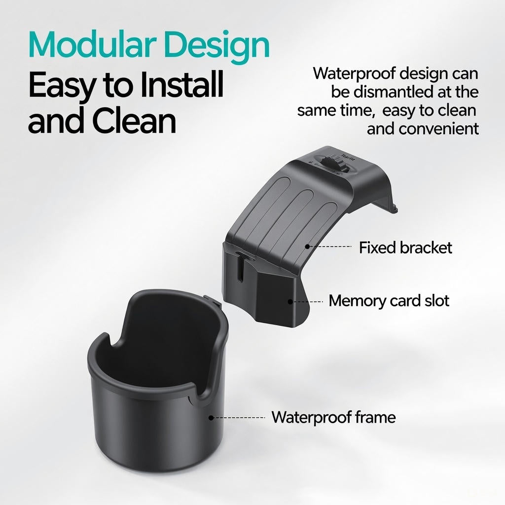 Car Cup Holder