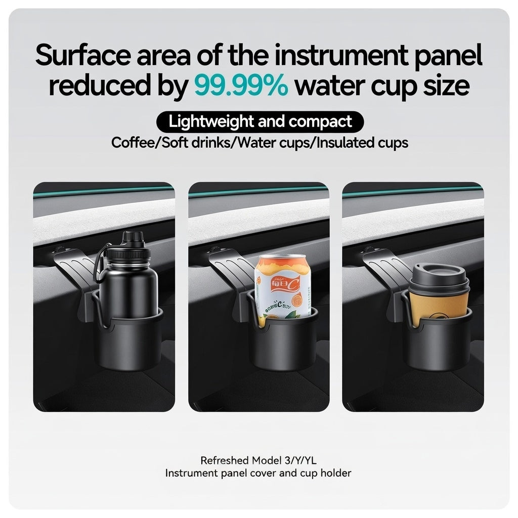 Car Cup Holder