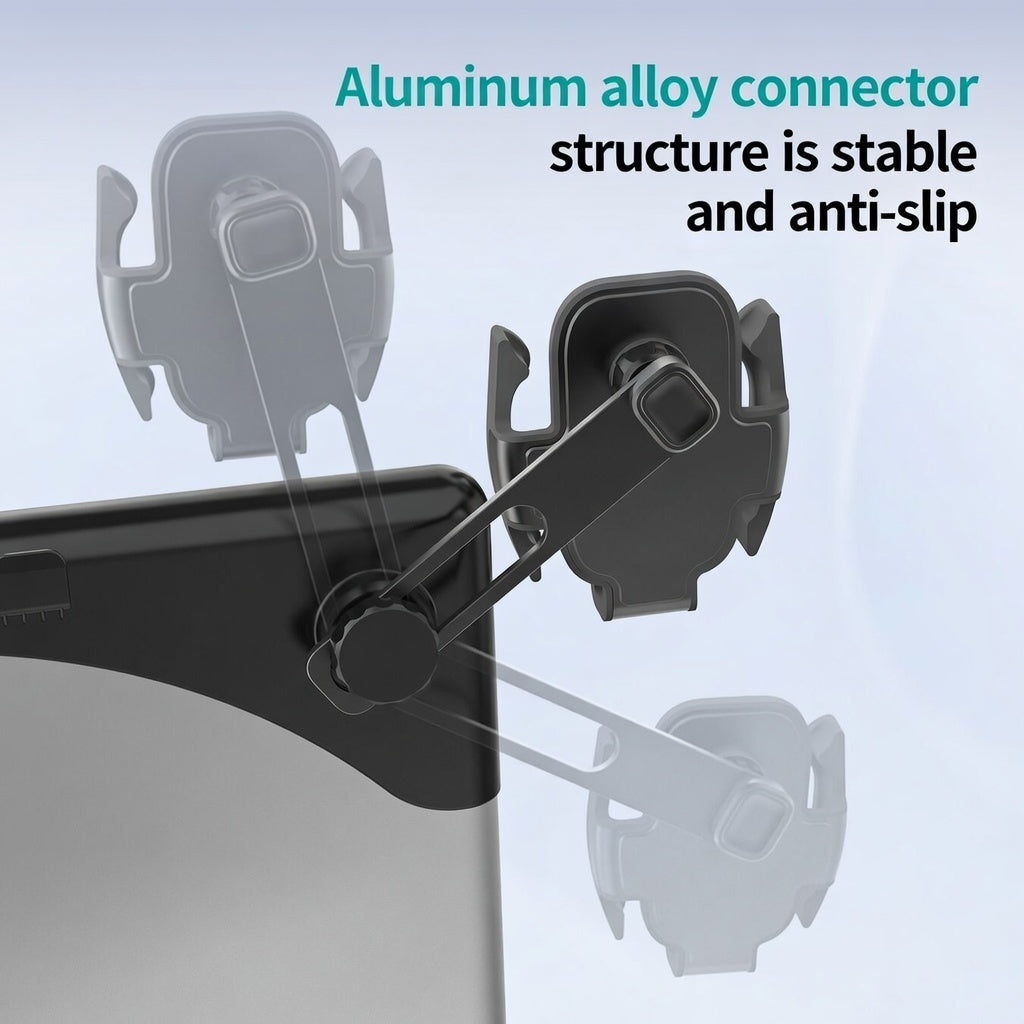 Silent Phone Holder