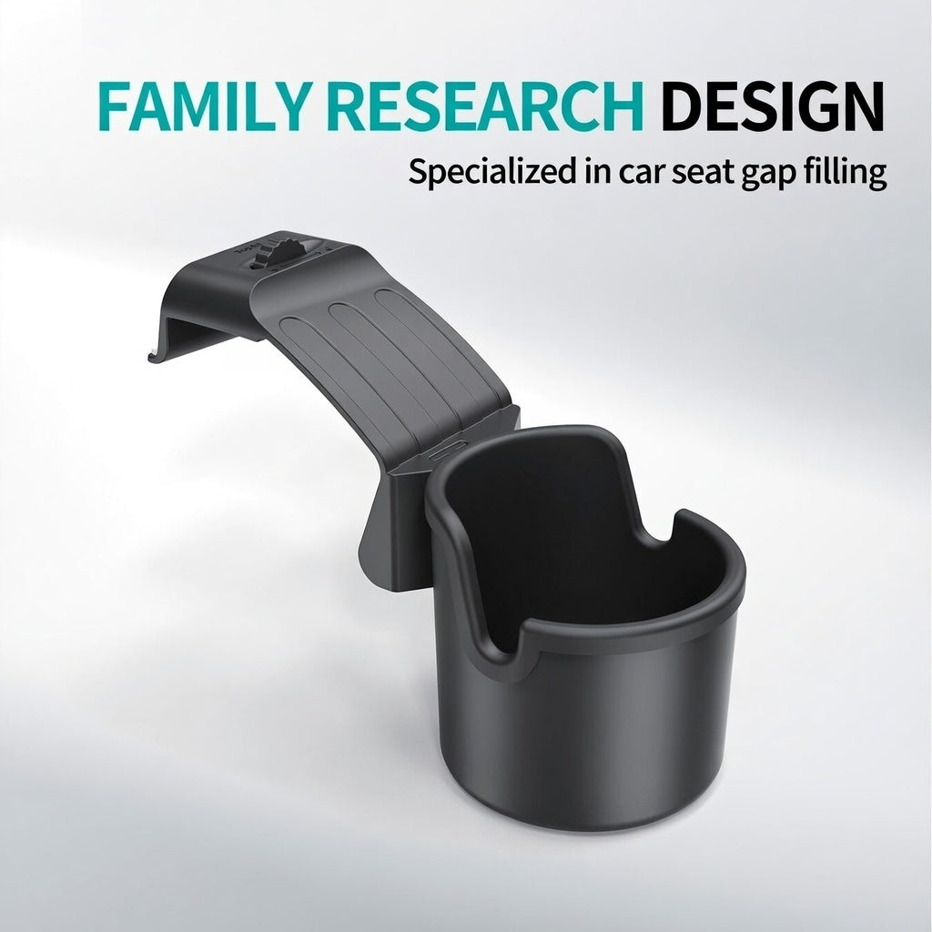 Car Cup Holder