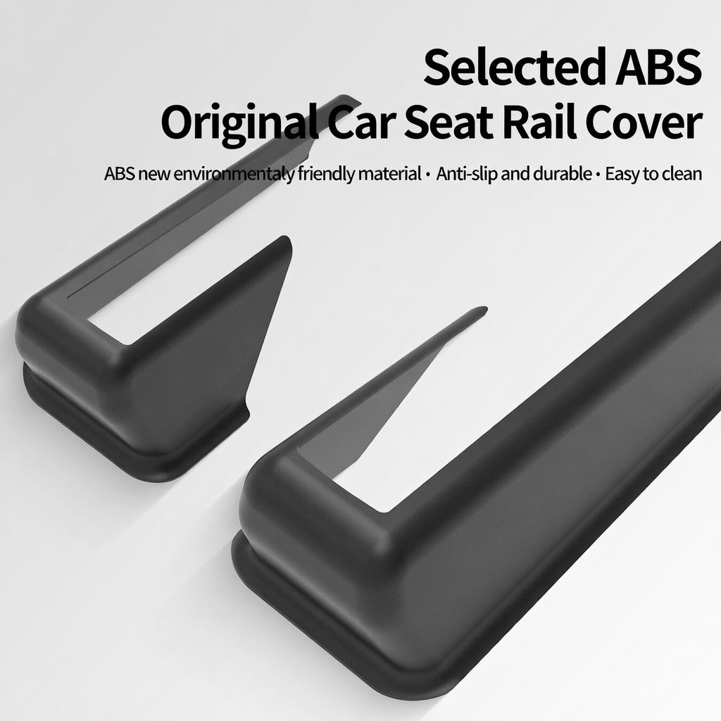 Full-Cover Seat Corner Protectors (7-Piece Set)