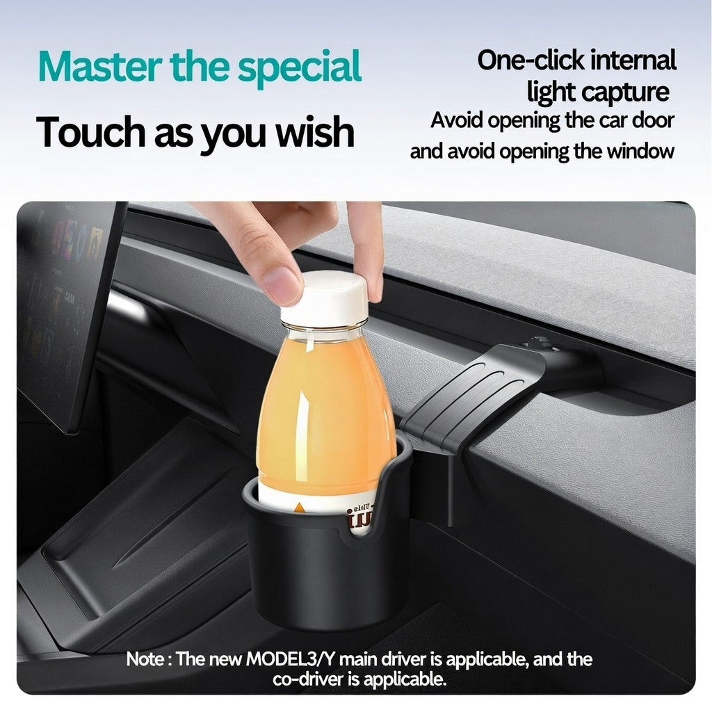 Car Cup Holder